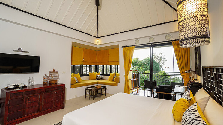 Moracea by Khao Lak Resort 